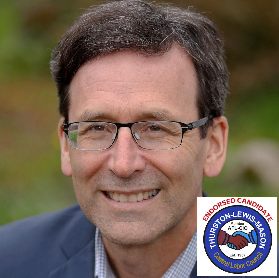 Bob Ferguson