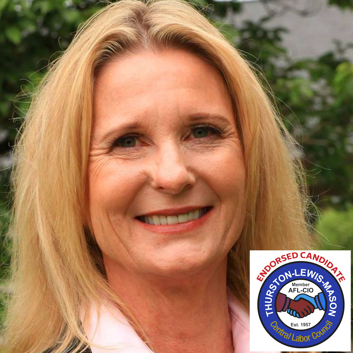 Patty Kuderer
