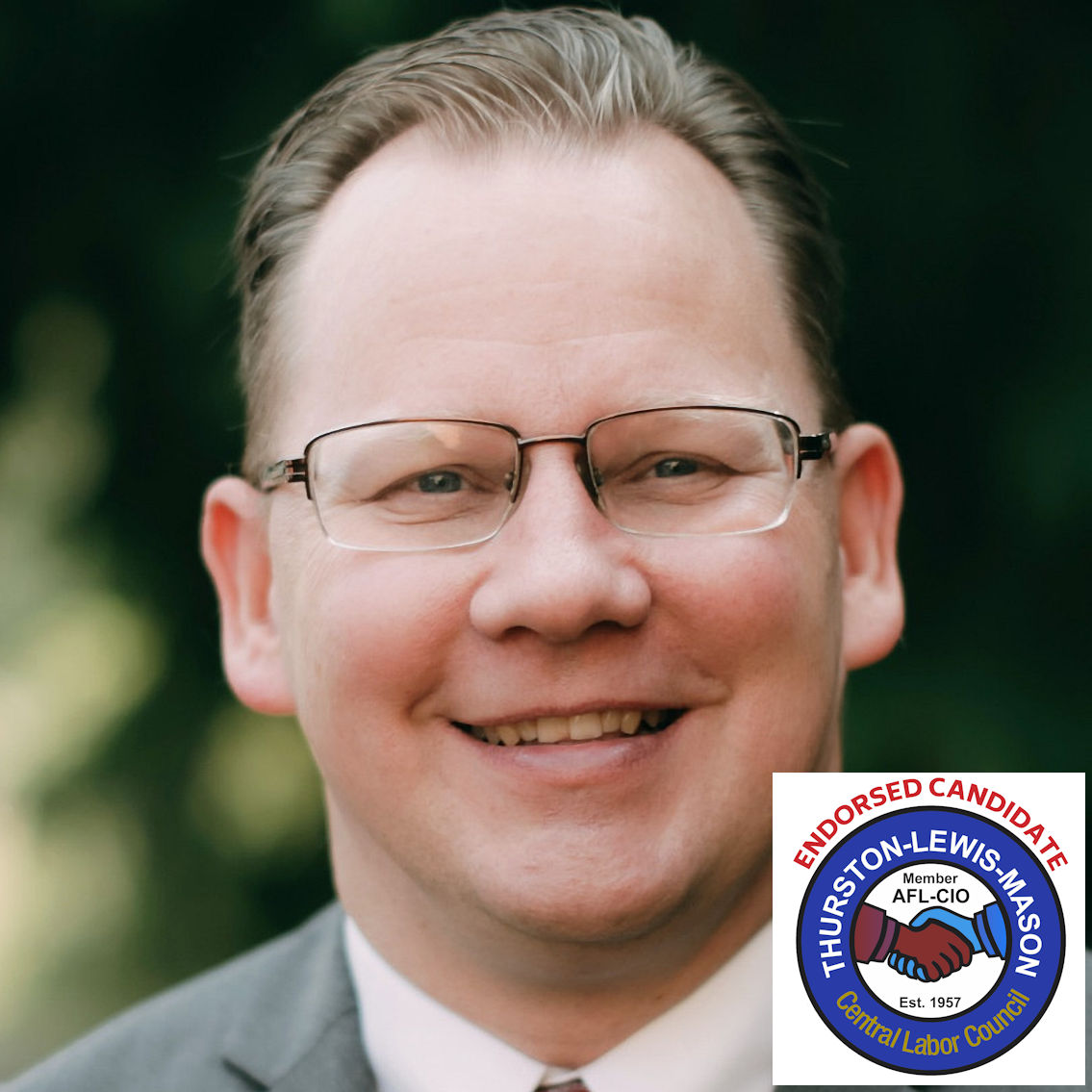 Chris Reykdal